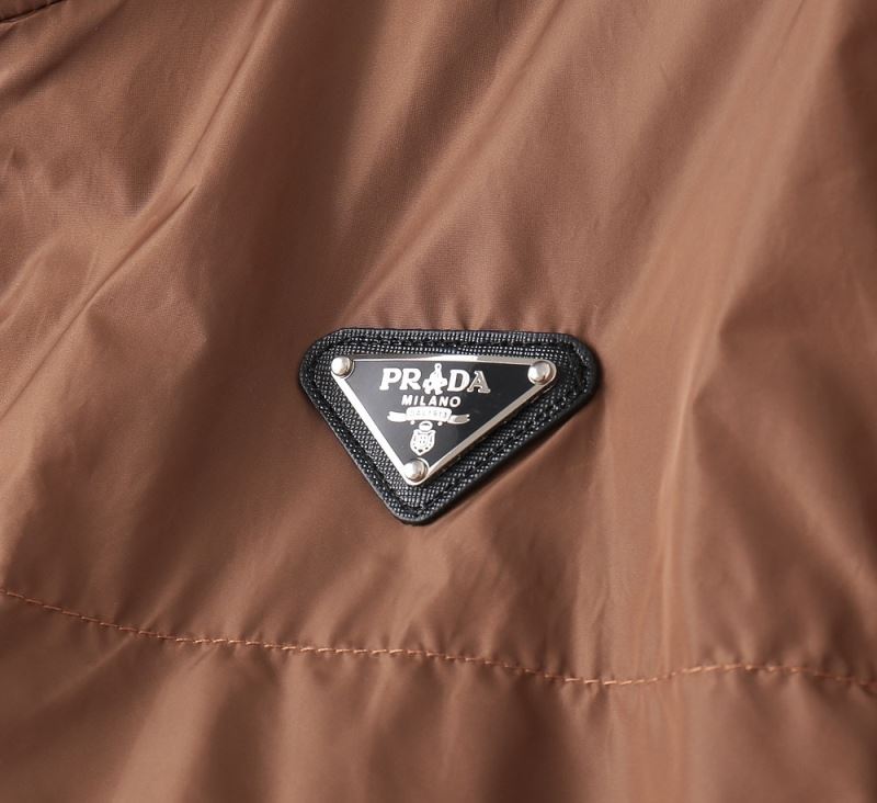 Prada Outwear